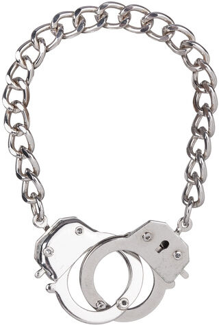 Armband "Handschellen"