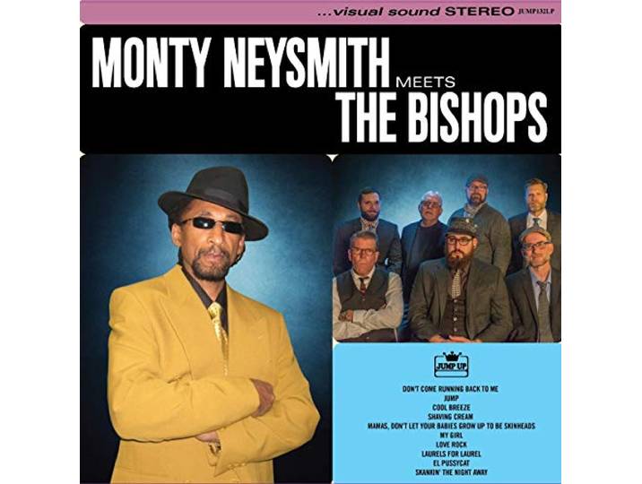 Meets the Bishops
