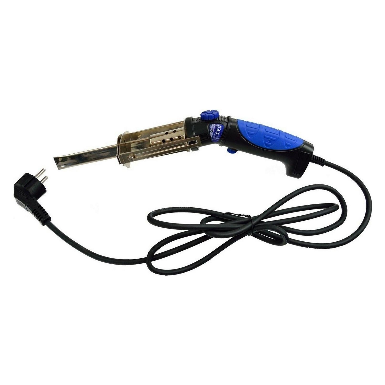 GEKO Thermomesser zum Schneiden von Styropor 250W (G81210)