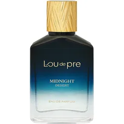 LOU DE PRE Men Midnight Desert Eau de Parfum