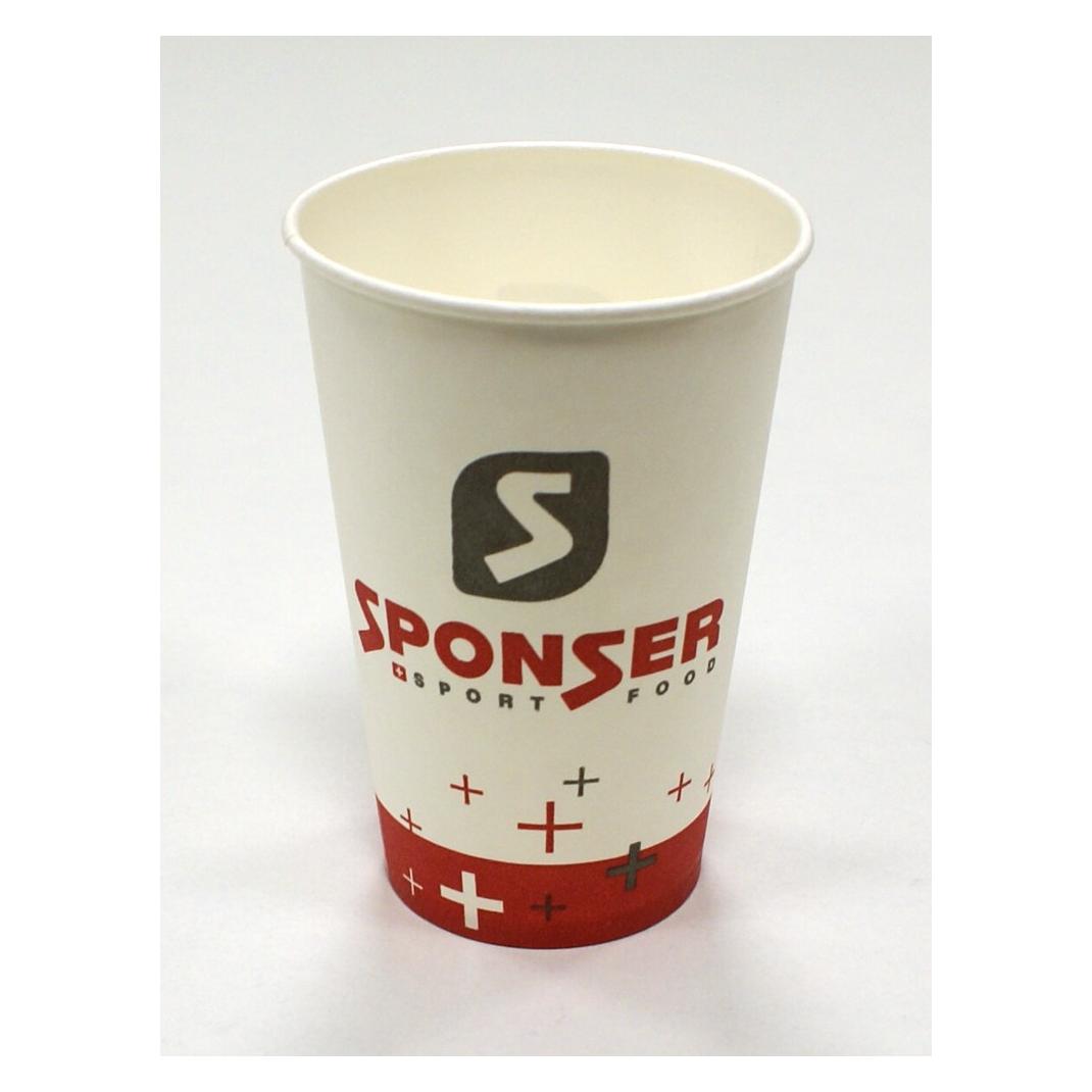 Sponser neue) Trinkbecher (35574266)