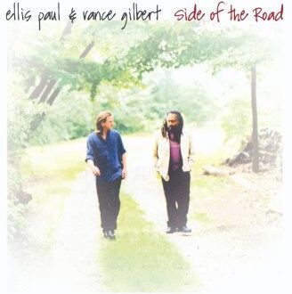 Paul Ellis - Side of the Road - Preis vom 10.10.2026 11:48:34 h