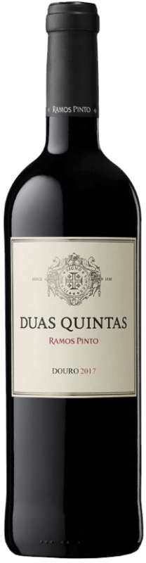Ramos Pinto Duas Quintas Tinto 2023 - Vino Portugués de Alta Calidad