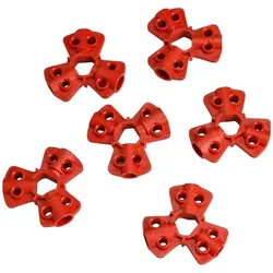Brady, Zubehör Maschine, Pneumatisches Absperrung (6er Pack)