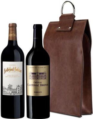 Wine.com """Stay Classy Bordeaux Duo"""