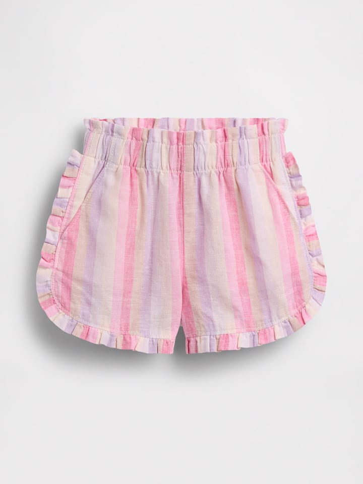 GAP Shorts in Rosa - 104