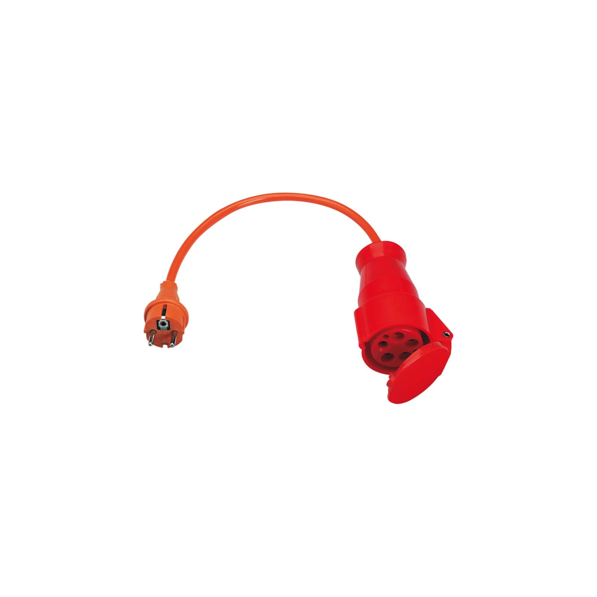 Beha Amprobe Drehstromadapter 16A FTC00001240D (3313412)