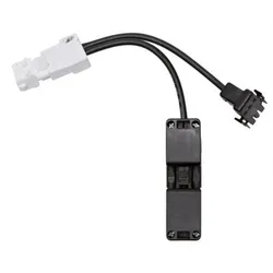 Buderus Adapter für Zubehör Y-Stecker Antiheberventil
