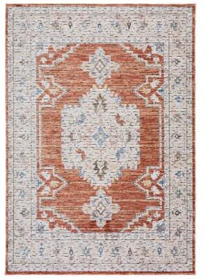 SAFAVIEH Sierra Auri Oriental Rug