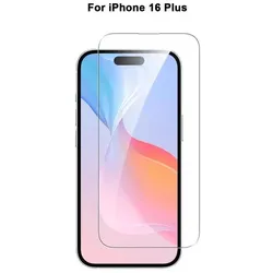 We-Vibe WE Verre trempé APPLE IPHONE 16 (Apple iPhone 15, Apple iPhone 16), Smartphone Hülle, Transparent