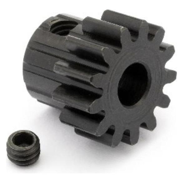 Maverick PINION GEAR 13T (1M/5.0MM SHAFT) (MV150227)