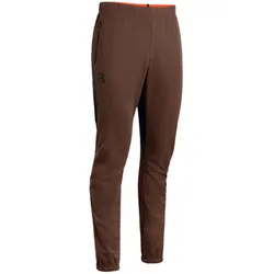 Daehlie, Herren, Langlaufhose, M Pants Power 2.0 (S), Braun
