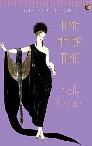Molly Keane - Time After Time (Virago Modern Classics, Band 229) - Preis vom 09.10.2026 07:28:09 h