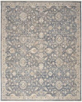 Nourison Harbor Indoor only Vintage Area Rug