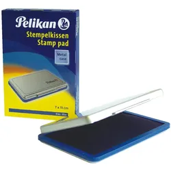 Pelikan, Stempel, Stempelkissen