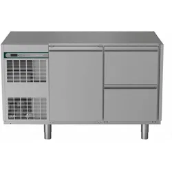NordCap Kühltisch CRIO HPM 2-7011