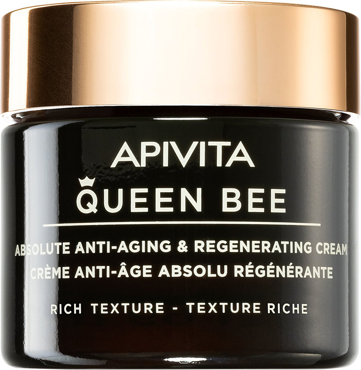APIVITA Queen Bee Absolute Anti-Aging & Regenerating Cream 50ml