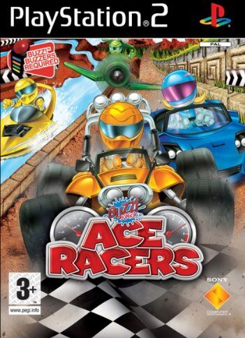Buzz!Junior:La Corsa Matta - Preis vom 10.10.2026 11:48:34 h