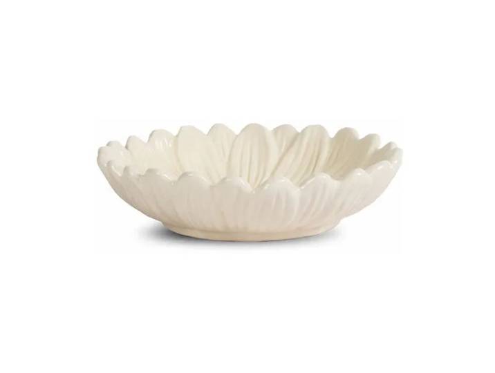 Sagaform Bol Dagny petit Ø16 cm Blanc