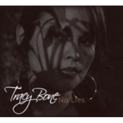 No Lies - Tracy Bone, CD