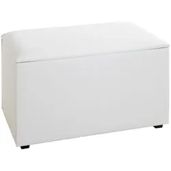 HAKU Möbel, Sitzbank, Sitztruhe (65 cm)