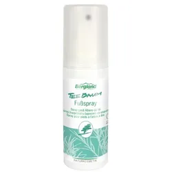 TEEBAUM FUSSSPRAY 100 ml