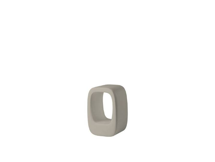 Slide Sitzhocker Lazy Bones