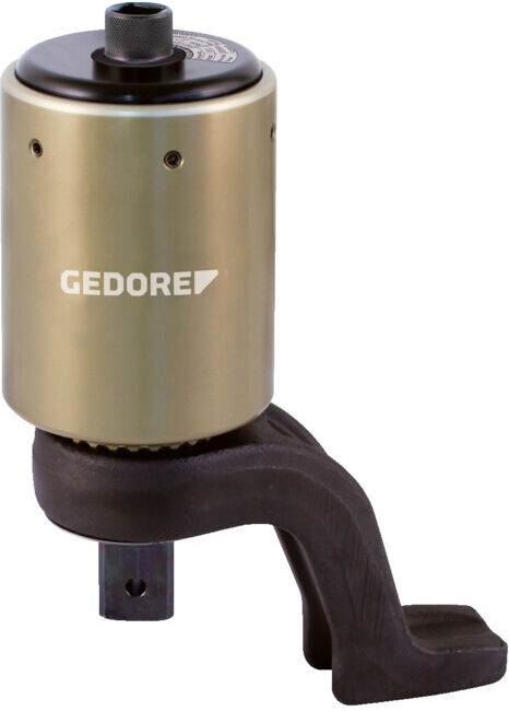 Multiplicateur de couple DVV-40Z 4000Nm alu ac bras de réaction contre-coudé for ; Gedore (2653087)