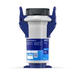 BRITA PURITY 450 Quell ST Filtersystem