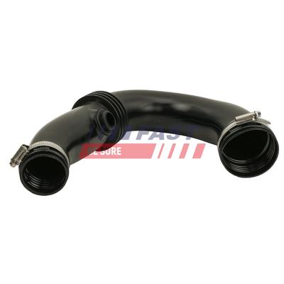 FAST Ladeluftschlauch FT65503 Eingang für RENAULT NISSAN