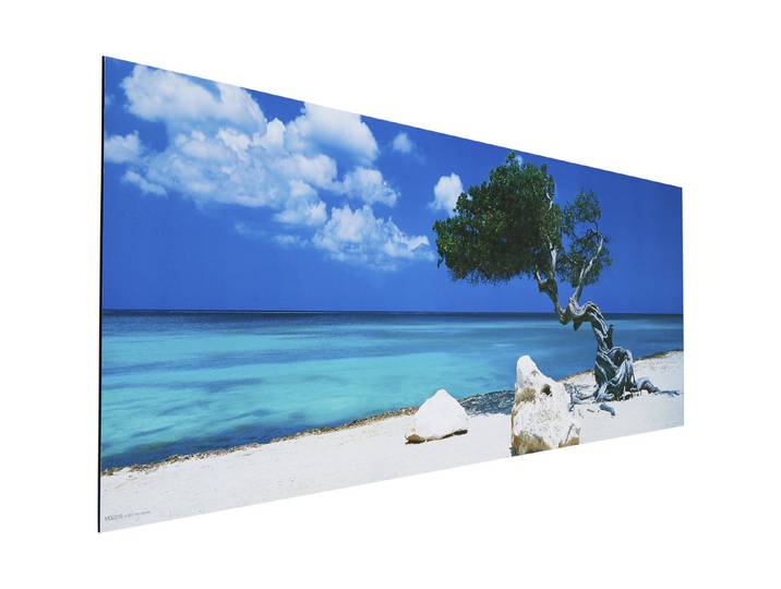 Wandbild Deco Panel 30x90 Divi Divi Tree