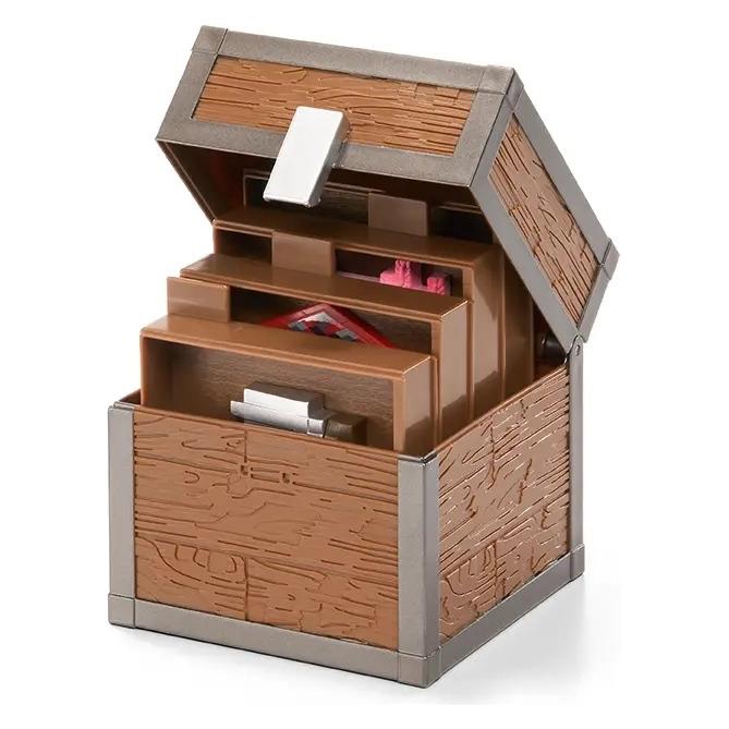 Noble Collection Minecraft Loot Chest Caves 10 cm (NN3492)