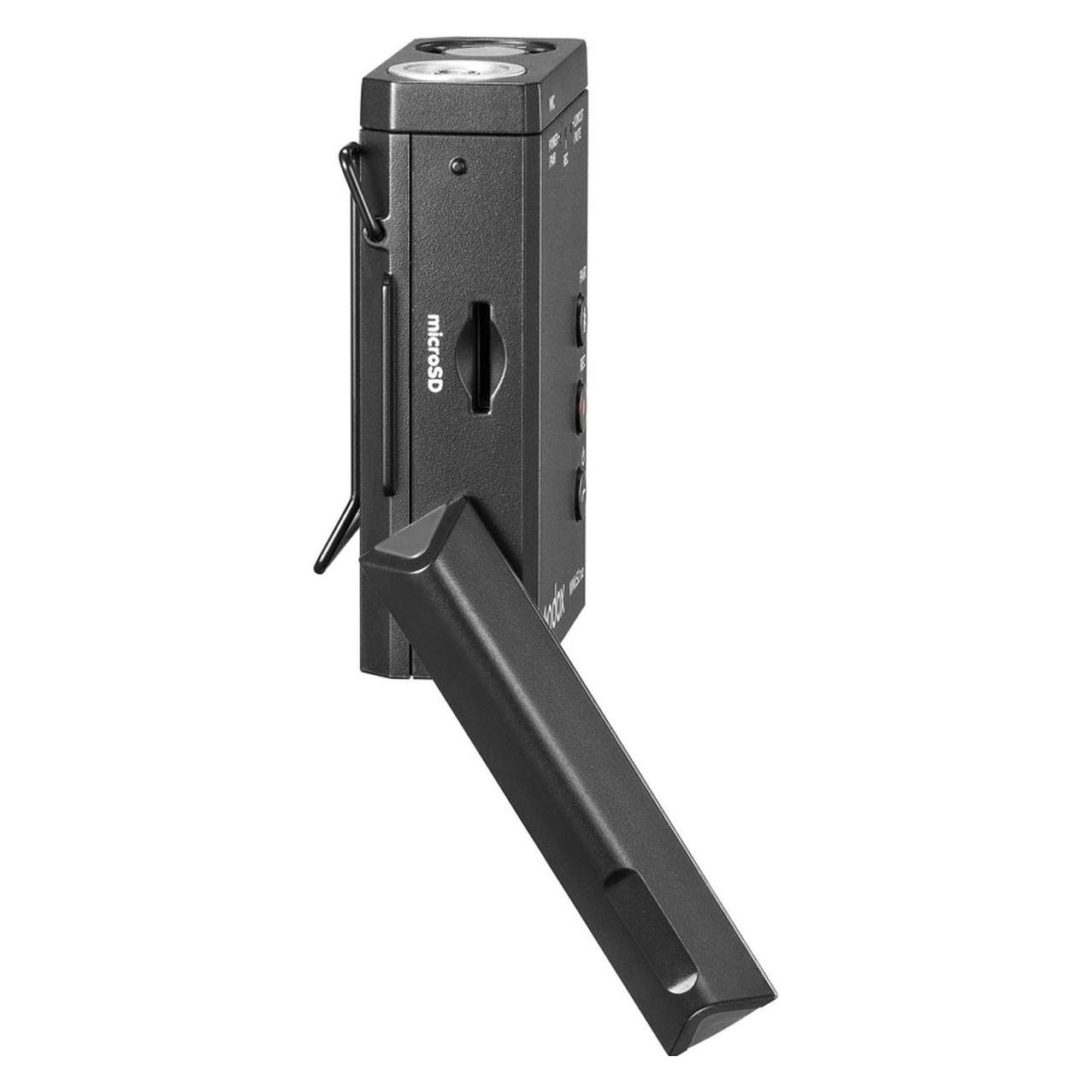 Godox WMicS2 TX2 UHF Wireless Transmitter (D241911)