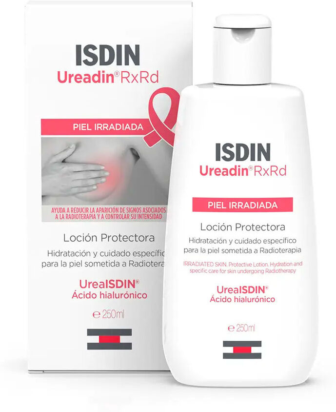Isdin Ureadin Rx Rd loción hidratante 250 ml