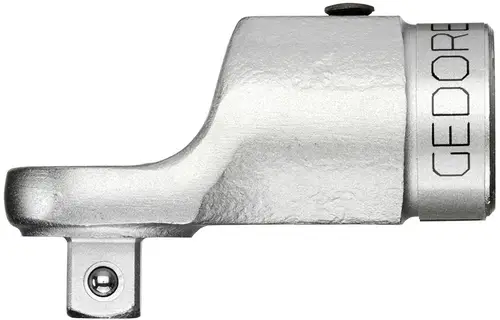 Gedore 7709490 Vierkant-Verbindungsteil