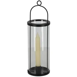 Esschert Design, Windlicht, Windlicht 9.9 x 32.5 cm (1x)