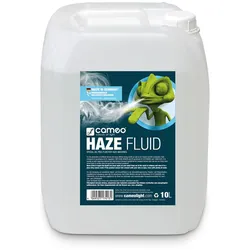 Cameo Haze Fluid 10L - Fluid