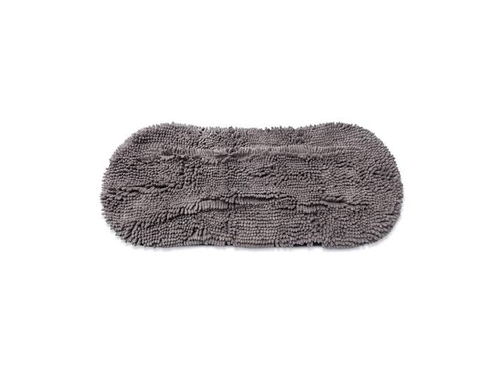 Handtuch Dogs smarter by design Dirty Dog Shammy Towel , grau, B:33cm L:78cm, Mikrofaser, Handtücher, Handtuch