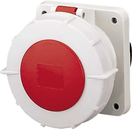 Mennekes Anbaudose TA 1128A