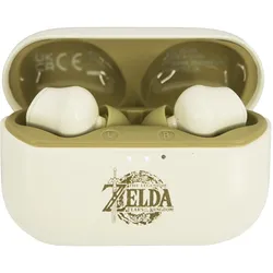 OTL TWS The Legend of Zelda: Tears of the Kingdom(White)