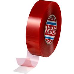 tesa 04965-00014-00 Doppelseitiges Klebeband tesafix® 4965 Transparent (L x B) 50 m x 50 mm 1 St.