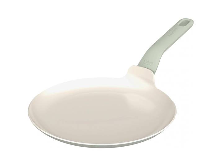 Crêpes-Maker BergHOFF Grün Aluminium D 26 cm - Crêpes-Maker