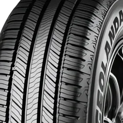 Geolandar CV G058 225/55 R17 97V M+S Sommerreifen