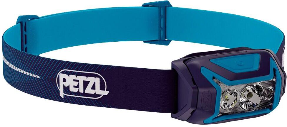 Petzl  - Actik Core Blue - Lampe Frontale