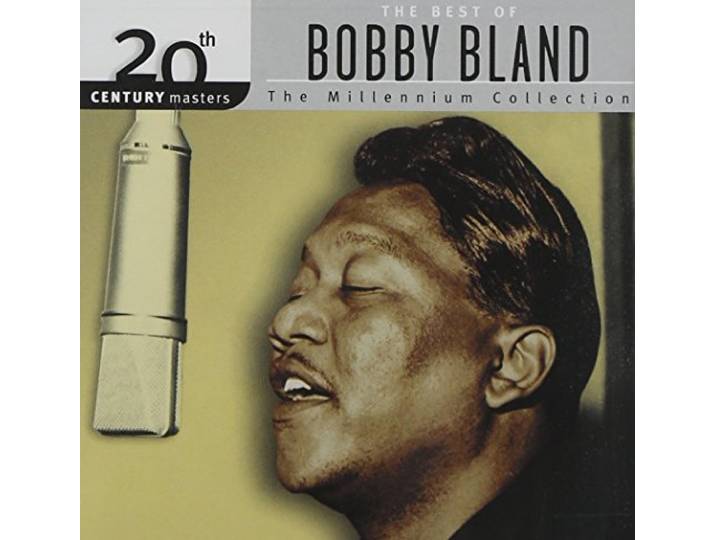 Best of Bobby Bland