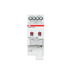ABB KNX 2CDG110257R0011 Schaltaktor SA/S2.10.2.2