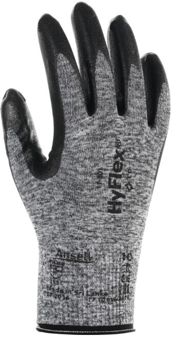 Ansell Paire de gants HyFlex 11-801, Taille des gants: 11 ; Ansell Health Care (11-801 / 11)
