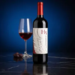 Columbia Crest 2020 Columbia-Crest H3 Horse Heaven Hills Cabernet Sauvignon 2020 Cabernet Franc,Cabernet Sauvignon USA
