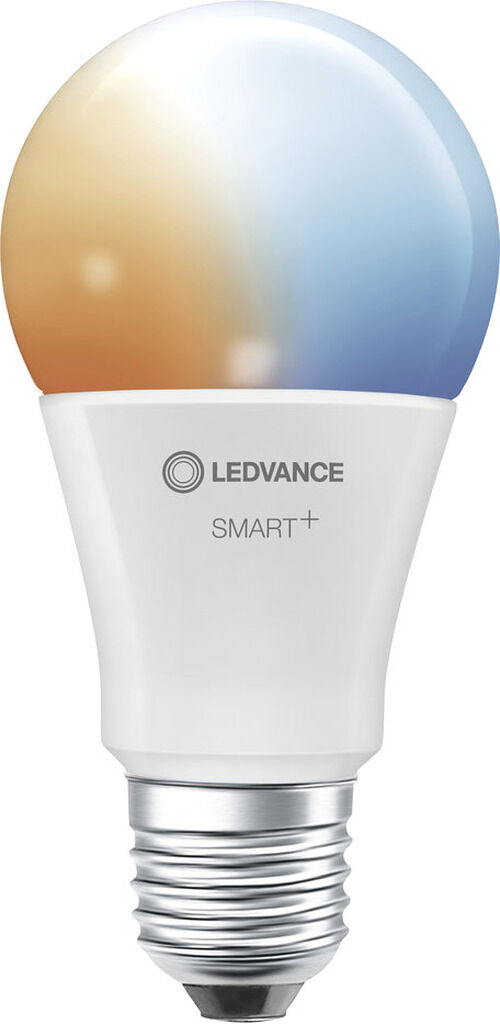 Ledvance Bluetooth Smart+ Classic Led Lampe Tunable Weiß (Ex 60w) 9w / 2700-6500k E27