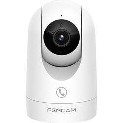 Foscam R8M R8M Bluetooth®, WLAN IP Überwachungskamera 3840 x 2160 Pixel
